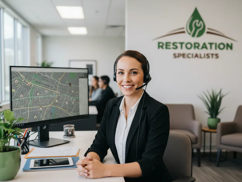 Water Damage Restoration  in Hartselle  FAQ